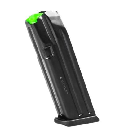 MG G171500A      MAG GLK G17  9MM   15R BL AFC