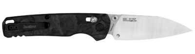 BEL AIR XL 3.4 DRP/STN CARBON