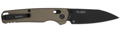 BEL AIR XL 3.4 DRP/BLK FDE HND