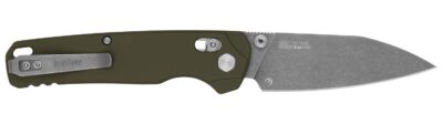 BEL AIR XL 3.4 DRP/CLR OD HNDL