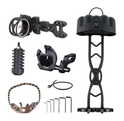 30-06 Bow Accessory Package “Next Level” (6 Pc Kit)
