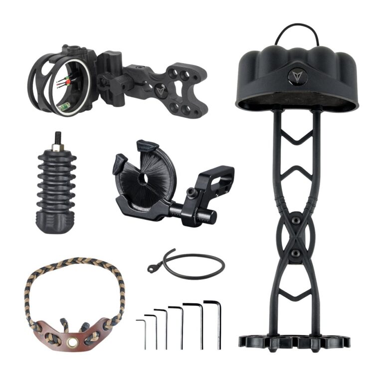 30-06 Bow Accessory Package “Next Level” (6 Pc Kit) 30-06 Bow Accessory Package “Next Level” (6 Pc Kit)