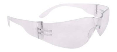 RAD MR0110ID    MIRAGE CLEAR GLASSES          12PK