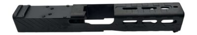 SYLVAN G19 G3 SLIDE W/INTERNALS BLK