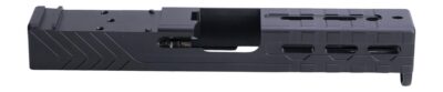 SYLVAN G19 G4 SLIDE W/INTERNALS BLK