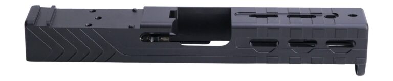 SYLVAN G19 G4 SLIDE W/INTERNALS BLK SYLVAN G19 G4 SLIDE W/INTERNALS BLK