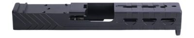 SYLVAN G19 G4 SLIDE COMPLETE BLK