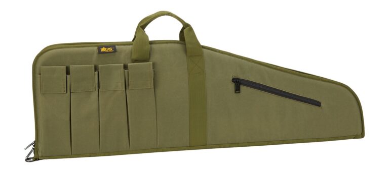 US PK MSR CASE 40″ OD GREEN US PK MSR CASE 40″ OD GREEN