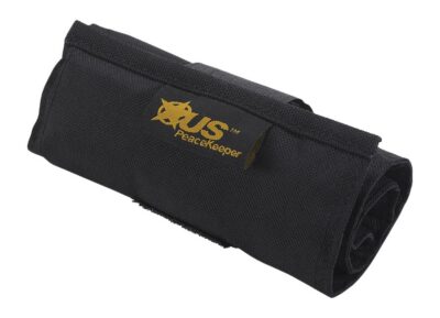 US PK ARMORER SMALL PUNCH ROLL BLK