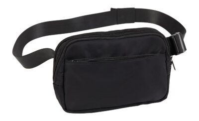 US PK SUBURBAN SIDEKICK PACK BLK