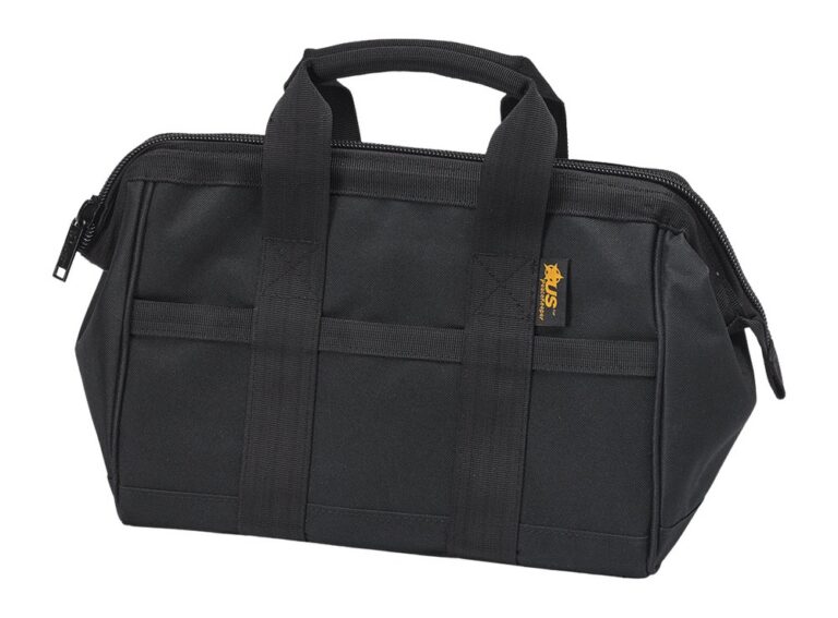 USP P23205 AMMO BAG BLK USP P23205 AMMO BAG BLK