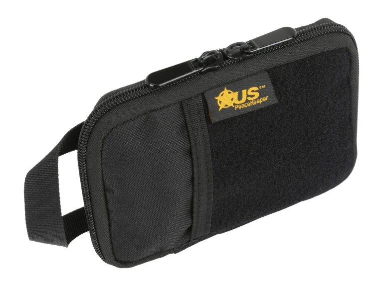 US PK EDC ADMIN ORGANIZER POUCH BLK US PK EDC ADMIN ORGANIZER POUCH BLK
