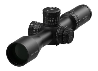 ARKEN SH4GII-4160VHR 4-16X FFP VAR HNTR 34MM MOA