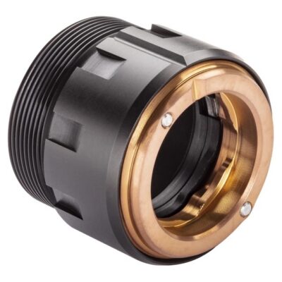 ETM HUB QD MOUNT
