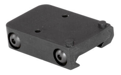 TRIJICON RMR MOUNT LOW PIC RAIL