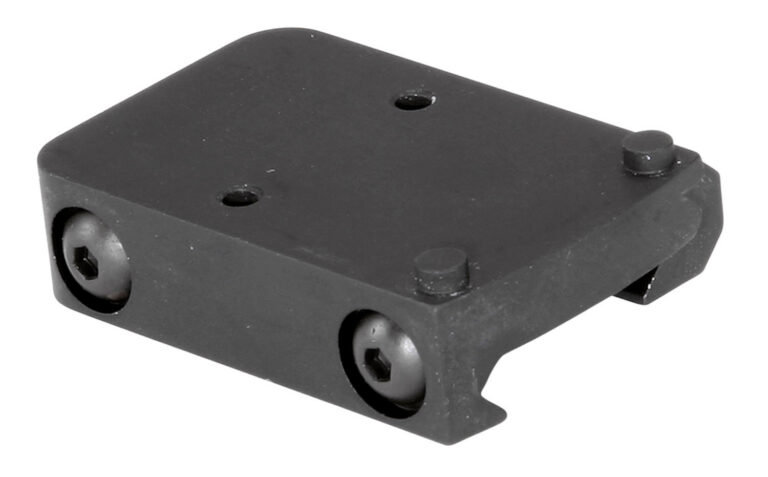 TRIJICON RMR MOUNT LOW PIC RAIL TRIJICON RMR MOUNT LOW PIC RAIL