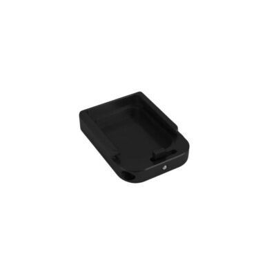 Atlas Gunworks Black Alphalock Basepad 3500-85150