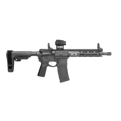 Springfield GEARPAC SAINT VICTOR 300blk 9.5” Brl SBA3 4-30rd Venta Reddot