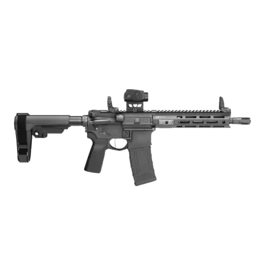 Springfield GEARPAC SAINT VICTOR 300blk 9.5” Brl SBA3 4-30rd Venta Reddot Springfield GEARPAC SAINT VICTOR 300blk 9.5” Brl SBA3 4-30rd Venta Reddot