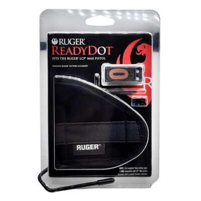 RUG READYDOT REFLEX SIGHT LCPM