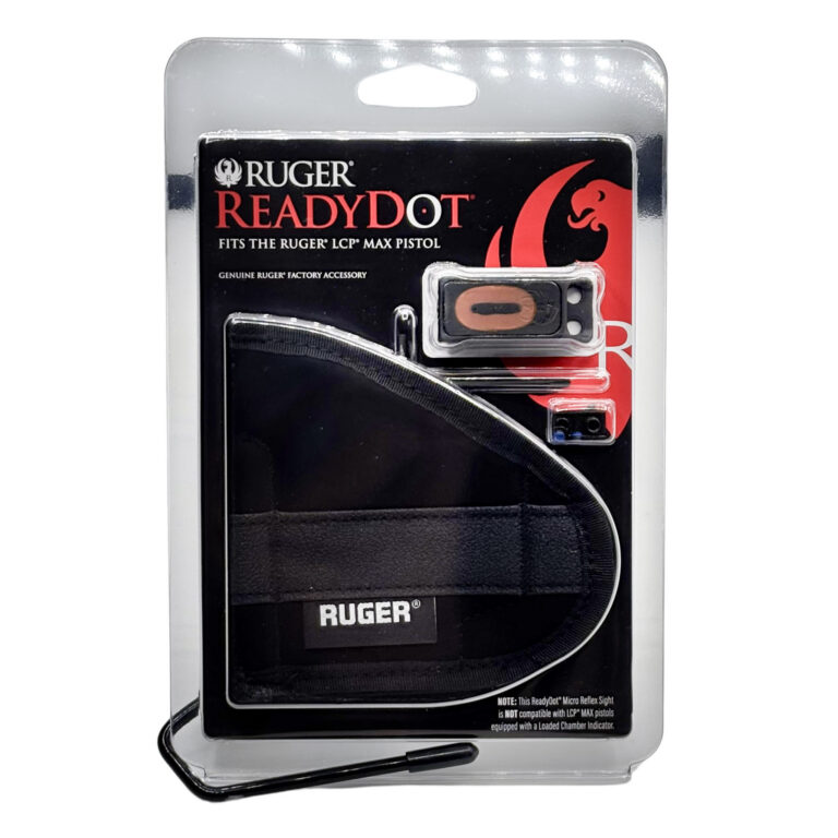 RUG READYDOT REFLEX SIGHT LCPM RUG READYDOT REFLEX SIGHT LCPM
