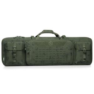 Savior Equipment RB-5512DG-VER2-DNC Desert Night Camo 55″ Soft Rifle Case Savior Equipment RB-5512DG-VER2-DNC Desert Night Camo 55″ Soft Rifle Case
