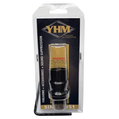 YHM  SAIGA-12 MOUNT ASSY  VICTRA-12   YHM-1258A