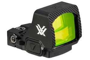 Vortex Defender-XL™ 3 MOA Green Dot Sight Vortex Defender-XL™ 3 MOA Green Dot Sight