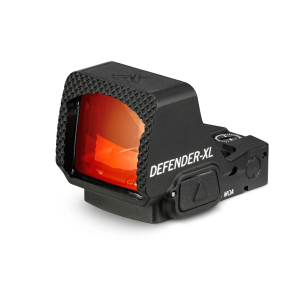 Vortex Defender-XL Micro Red Dot – 2 MOA Vortex Defender-XL Micro Red Dot – 2 MOA