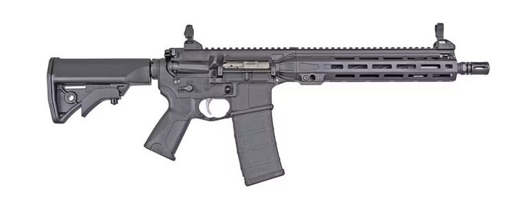 LWRC IC-DI OSCAR FOXTROT ICDIO5B12ML LWRC IC-DI OSCAR FOXTROT ICDIO5B12ML