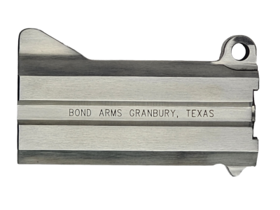 BOND BBL 3′ 380ACP SATIN