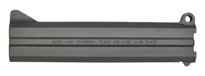 BOND BBL 6′ 357/38 MATTE