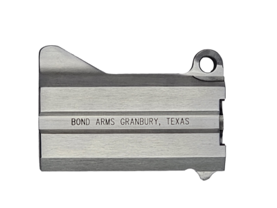 BOND BBL 2.5′ 380ACP SATIN