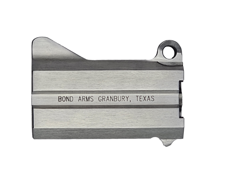BOND BBL 2.5′ 380ACP SATIN BOND BBL 2.5′ 380ACP SATIN