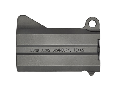BOND BBL 2.5′ 380ACP MATTE