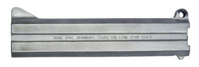 BOND BBL 6′ 357/38 SATIN