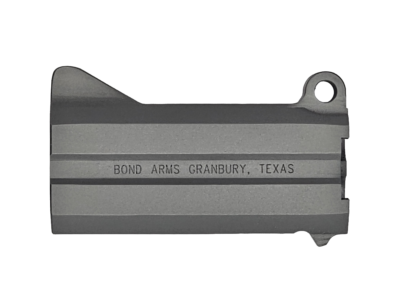 BOND BBL 3′ 380ACP MATTE