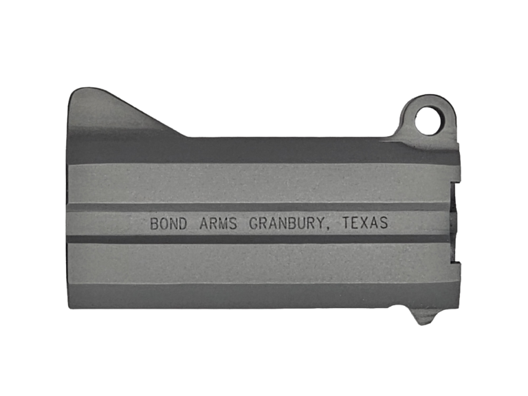 BOND BBL 3′ 380ACP MATTE BOND BBL 3′ 380ACP MATTE