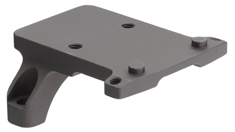 TRIJICON RMR MOUNT FOR ALL 3.5 4 & 5.5X ACOGS TRIJICON RMR MOUNT FOR ALL 3.5 4 & 5.5X ACOGS