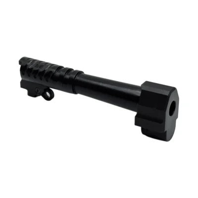 Fusion Firearms XP COMP Monoblock – Black