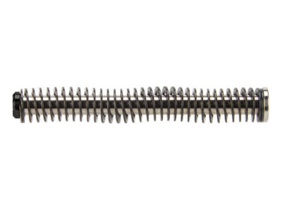 NDZ Sig Sauer P365 XL X Macro Guide Rod Assembly NDZ-GRA-P365XL-17LB-PVD07 17lb stock weight, FDE.