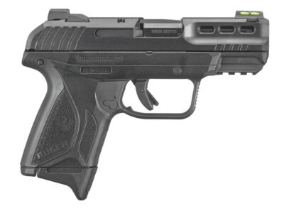 Security-380 380ACP 3.42″ 10RD