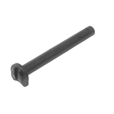 Fusion Firearms 1911 Tool-Less Guide Rod 4″ – Fits XP Pro & 4″ 1911 Pistols (Black) XPTG4-BLK