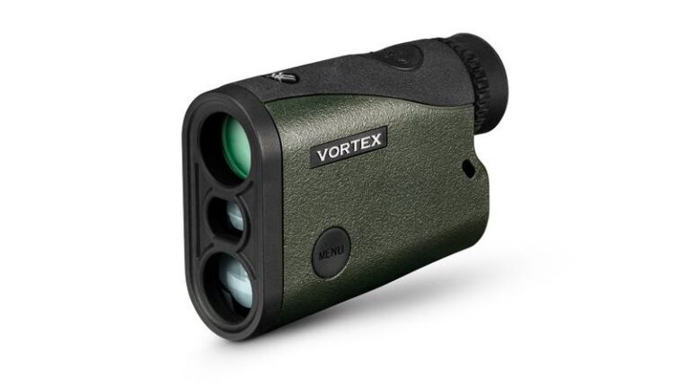 Vortex LFR-CF1400 Crossfire HD 1400 Laser Rangfinder Vortex LFR-CF1400 Crossfire HD 1400 Laser Rangfinder