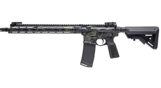 Daniel Defense DDM4 V7 5.56 Nato 16″ Multicam SB-007 SPECIAL BUILD 007 (V7 BLK MULTICAM) Daniel Defense DDM4 V7 5.56 Nato 16″ Multicam SB-007 SPECIAL BUILD 007 (V7 BLK MULTICAM)