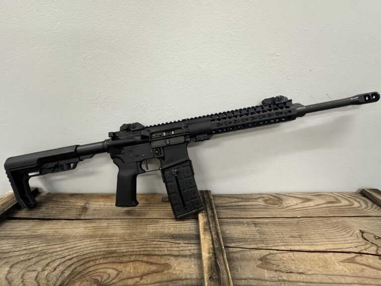 AERO PRECISION X15 556 16” Upper w/ BCG and Comp, Cloth Bag, Compmag extra, (2) Magazines AERO PRECISION X15 556 16” Upper w/ BCG and Comp, Cloth Bag, Compmag extra, (2) Magazines