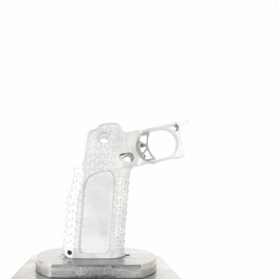 1911 X-LINE TRIGGERS 1911 CURVED  X-LINE TRIGGER SYSTEM LONG- BLACK