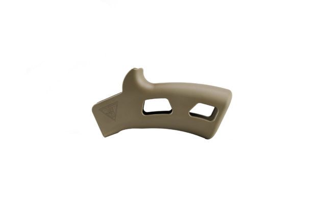 Juggernaut Tactical Featureless Grip, AR-15 compatible, FDE