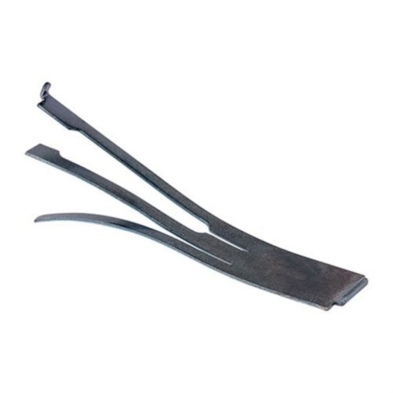 Cylinder And Slide Inc 1911 Light Pull Sear Spring