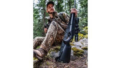 Vortez Razor HD LHT 3-15×42 HSR-5I (MOA) Reticle 30mm Tube